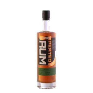 Peated Rum Batch 1 Pedro Ximénez Finish 53,0% 0,7 l