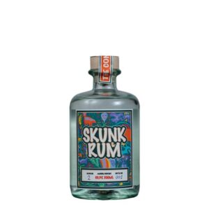 Skunk Rum Batch 2 69,3% 0,5 l