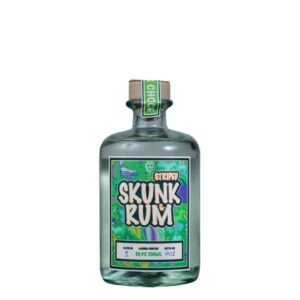 Striped Skunk Rum Batch 1 69,3% 0,5 l
