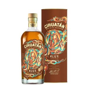 Cihuatán Alux  43,2% 0,7 l