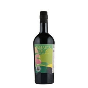 S.B.S Origin Jamaica TECA 57,0% 0,7 l