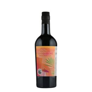 S.B.S Origin French Antilles Grand Arome 57,0% 0,7 l