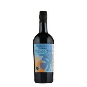 S.B.S Origin Dominican Republic Grand Arome 57,0% 0,7 l