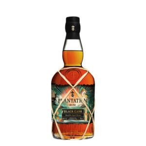 Plantation Black Cask 2022 40,0% 0,7 l