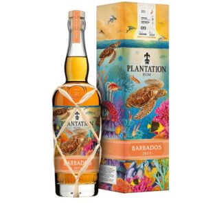 Plantation Barbados 2013 50,2% 0,7 l