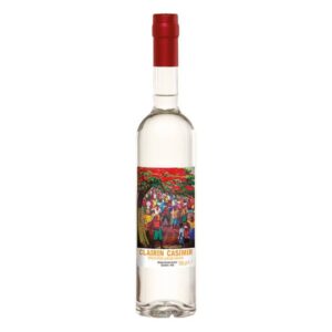 Clairin Casimir 2020 54,3% 0,7 l