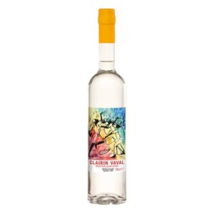 Clairin Vaval 2020 53,5% 0,7 l