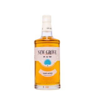 New Grove Oak Aged 40,0% 0,7 l