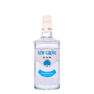 New Grove Plantation 40,0% 0,7 l
