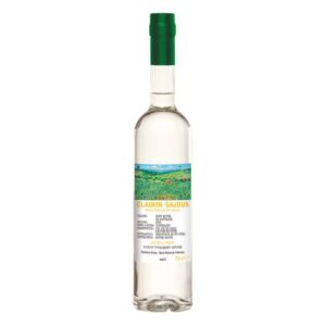 Clairin Sajous 2020 55,2% 0,7 l