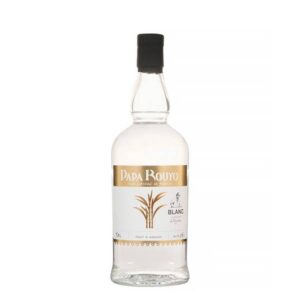 Papa Rouyo Blanc Le Rejeton 56,0% 0,7 l