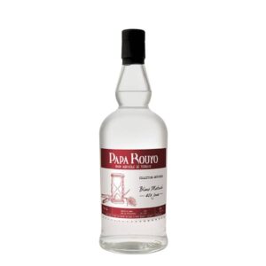 Papa Rouyo Collection Antipodes Blanc Maturé 64,0% 0,7 l