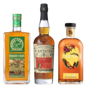 Touch of Pineapple set 41,0% 2,1 l