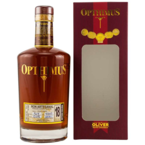 Opthimus 18 Cum Laude 0