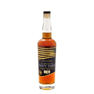 Privateer Navy Yard 55,3 % 55,3% 0,7 l