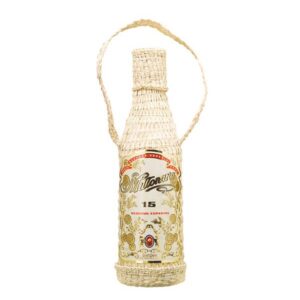 Millonario 15 Solera Reserva Especial 40,0% 0,7 l