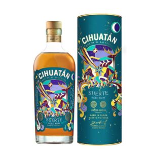 Cihuatán Suerte 44,2% 0,7 l