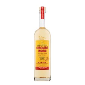Gusano Rojo 38,0% 0,7 l