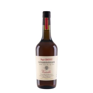 Roger Groult Vénérable 41,0% 0,7 l
