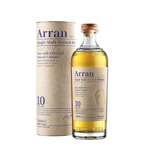 Arran 10 Y.O. 46,0% 0,7 l