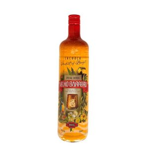 Velho Barreiro Traditional 39,0% 1,0 l