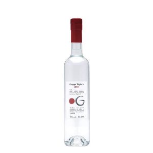 Capovilla Triple A Punto G 45,0% 0,5 l