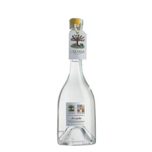 Capovilla Alto Grado Pere Williams di Montagna 45,5% 0,5 l