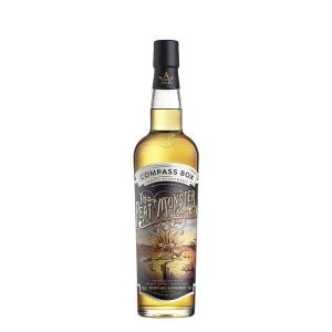 Compass Box Peat Monster 46,0% 0,7 l