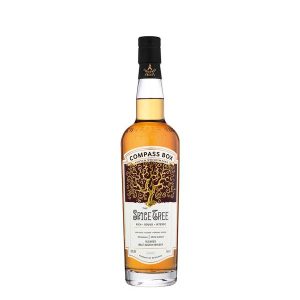 Compass Box Spice Tree 46,0% 0,7 l