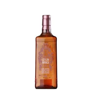 Ceylon Arrack 40,0% 0,7 l