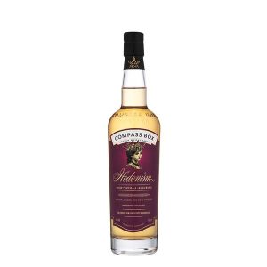 Compass Box Hedonism 43,0% 0,7 l