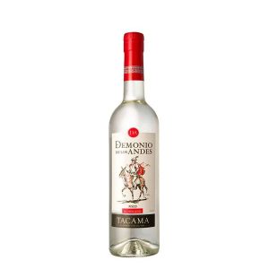 Demonio de los Andes Pisco Acholado 40,0% 0,7 l