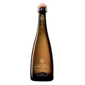 Henri Giraud Fût de Chêne MV 12,0% 0,75 l