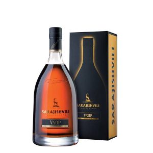Sarajishvili VSOP 40,0% 0,7 l
