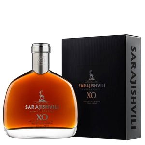 Sarajishvili XO 40,0% 0,7 l