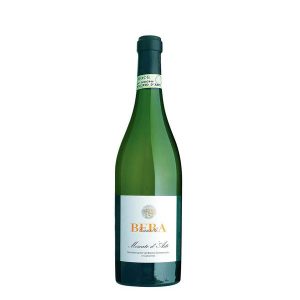 Bera Moscato d'Asti DOCG 5,5% 0,75 l