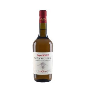 Roger Groult Réserve 3 Y.O. 40,0% 0,7 l