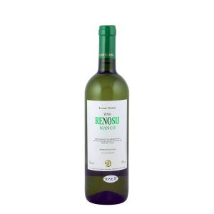 Tenute Dettori Renosu Bianco Romangia IGT 12,0% 0,75 l