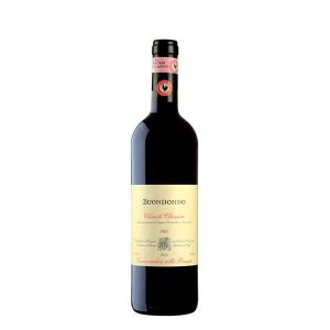 Buondonno Casavecchia alla Piazza Chianti Classico D.O.C.G. 14,0% 0,75 l