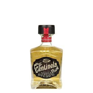 Centinela Reposado 40,0% 0,7 l