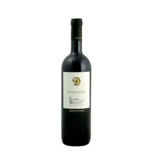 Tenute Dettori Moscadeddu Romangia IGT Bianco Passito 0,75 l