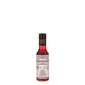Peychaud's Bitters 35,0% 0,147 l