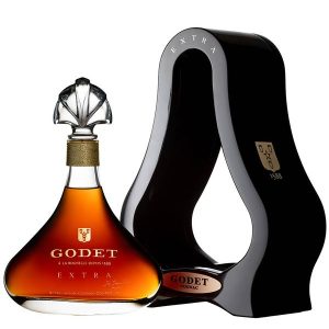 Godet Extra Hors d‘Age 40,0% 0,7 l