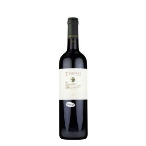 Tenute Dettori Tenores Romangia IGT Rosso 16,5% 0,75 l