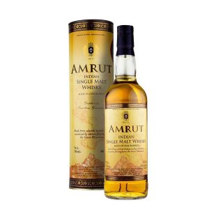 Amrut Indian Single Malt 46,0% 0,7 l