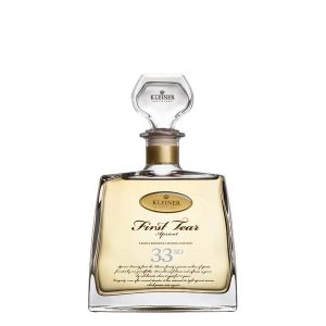 Kleiner 33XO First Tear Apricot 40,0% 0,7 l