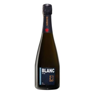Henri Giraud Blanc de Craie 12,0% 0,75 l