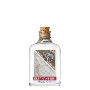 Elephant Gin 45,0% 0,5 l