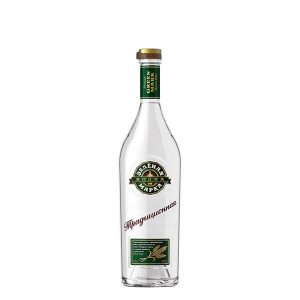 Zelyonaya Marka Tradicionnaya 40,0% 0,5 l