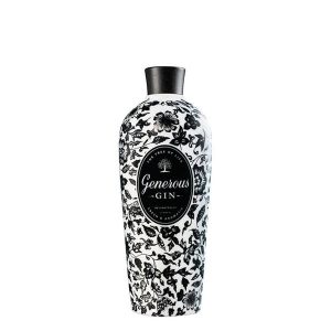 Generous Gin 44,0% 0,7 l